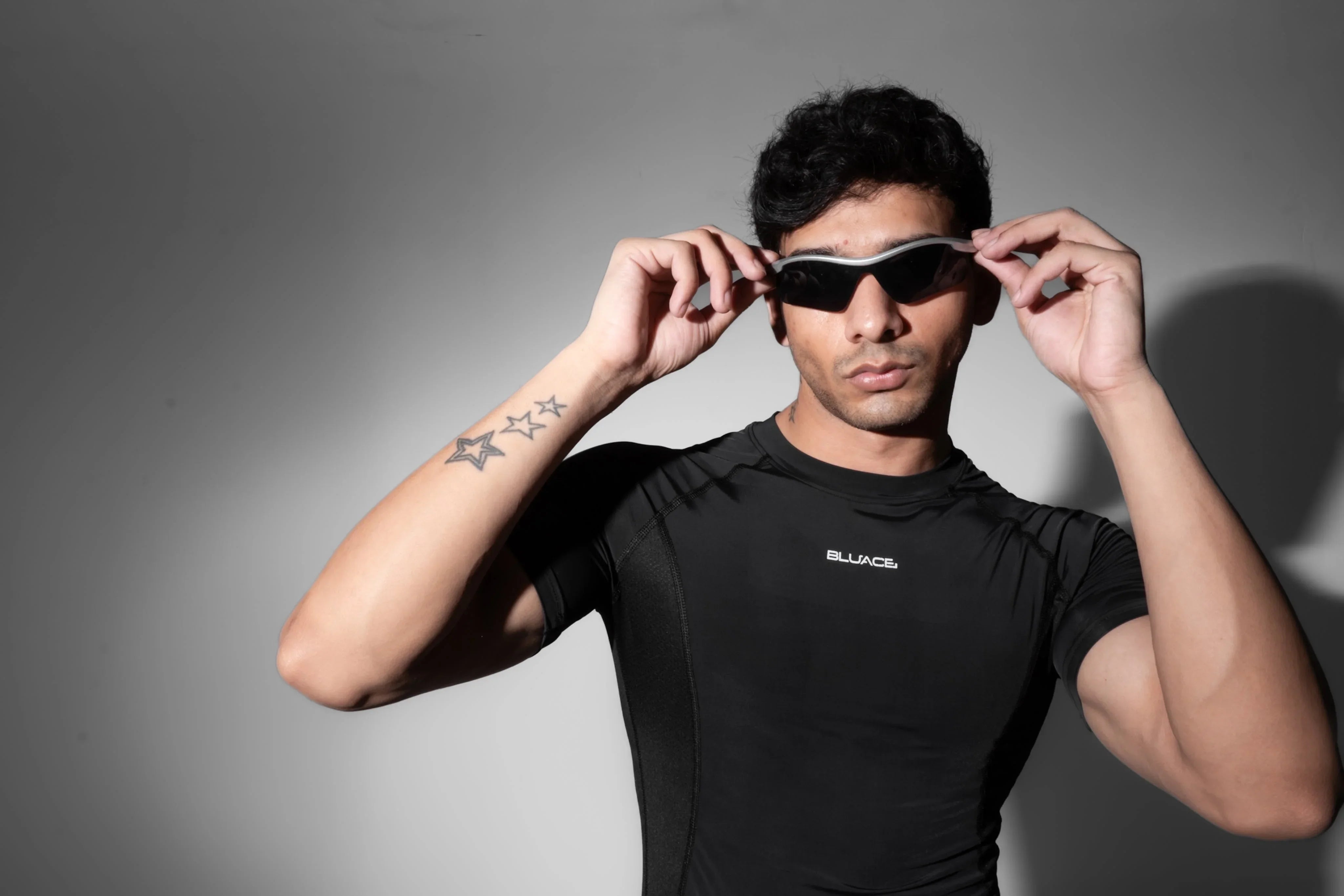 For Training - Bluace.in