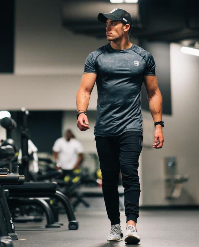 How to Choose the Right Gym Clothing for Your Workout - Bluace.in
