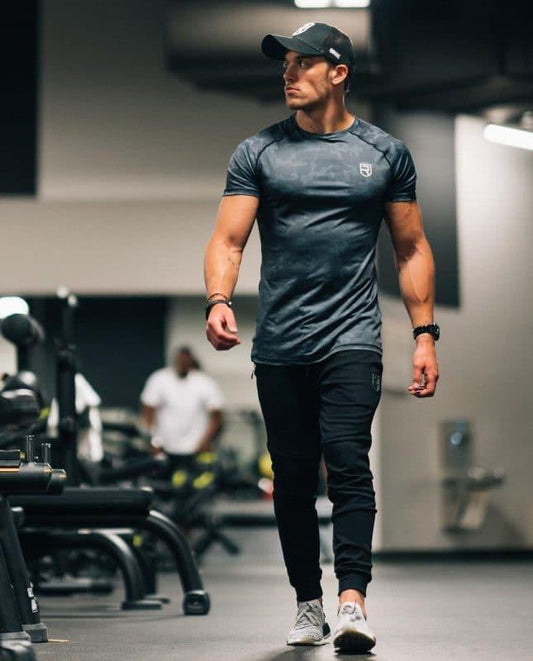 How to Choose the Right Gym Clothing for Your Workout - Bluace.in