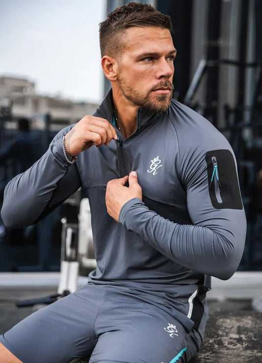 How to Choose the Right Gym Clothing for Your Workout - Bluace.in