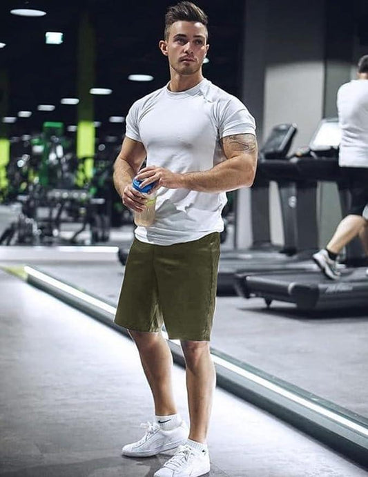 How to Choose the Right Gym Clothing for Your Workout - Bluace.in
