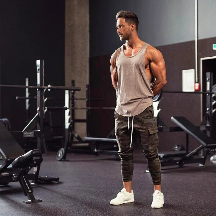 How to Choose the Right Gym Clothing for Your Workout - Bluace.in