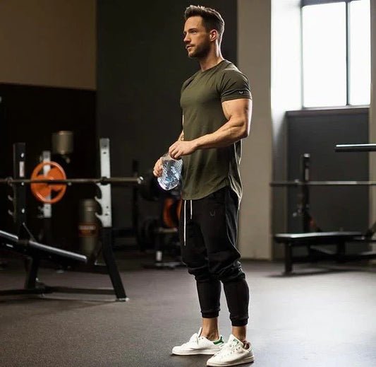 How to Choose the Right Gym Clothing for Your Workout - Bluace.in