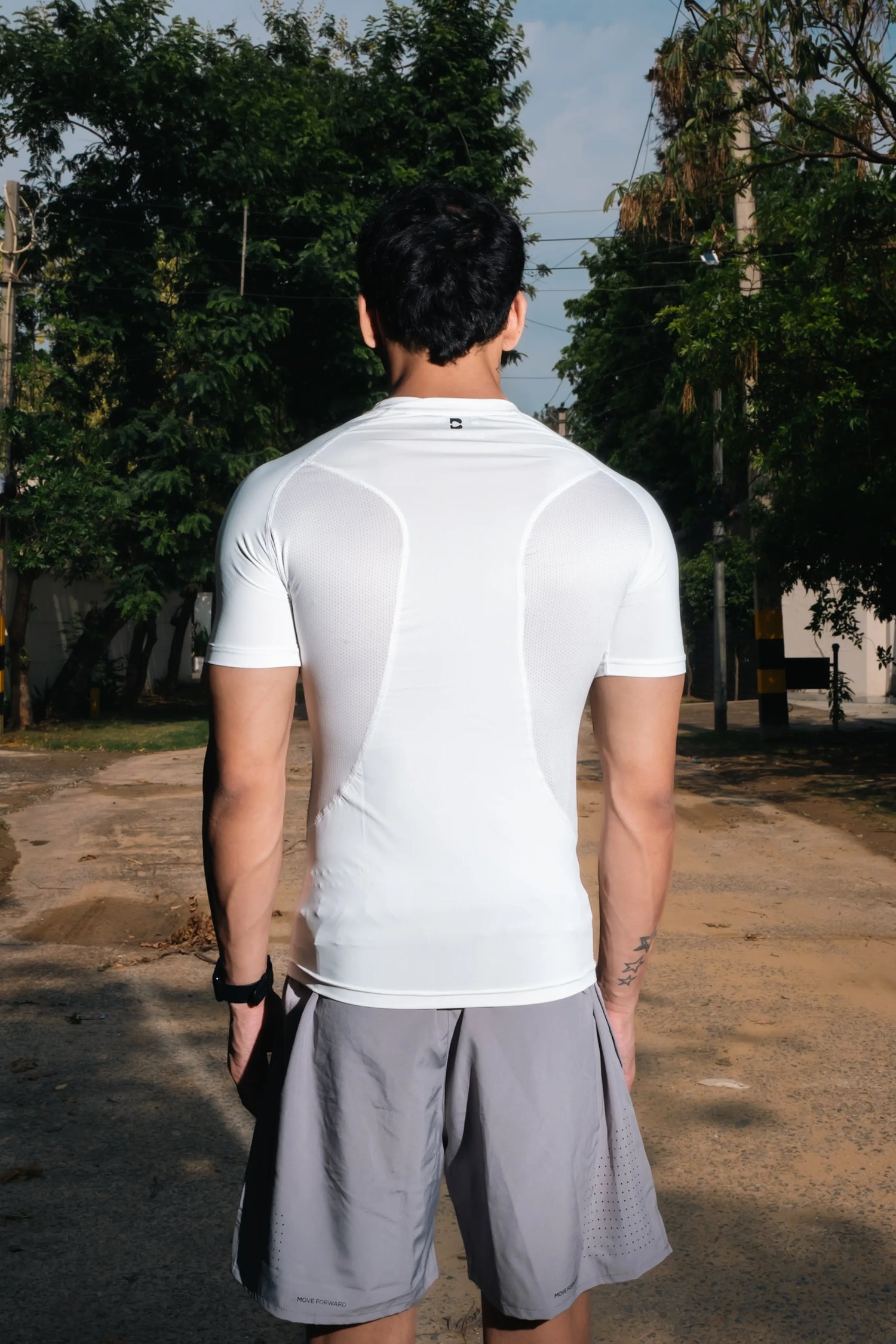 Compressions - Bluace.in