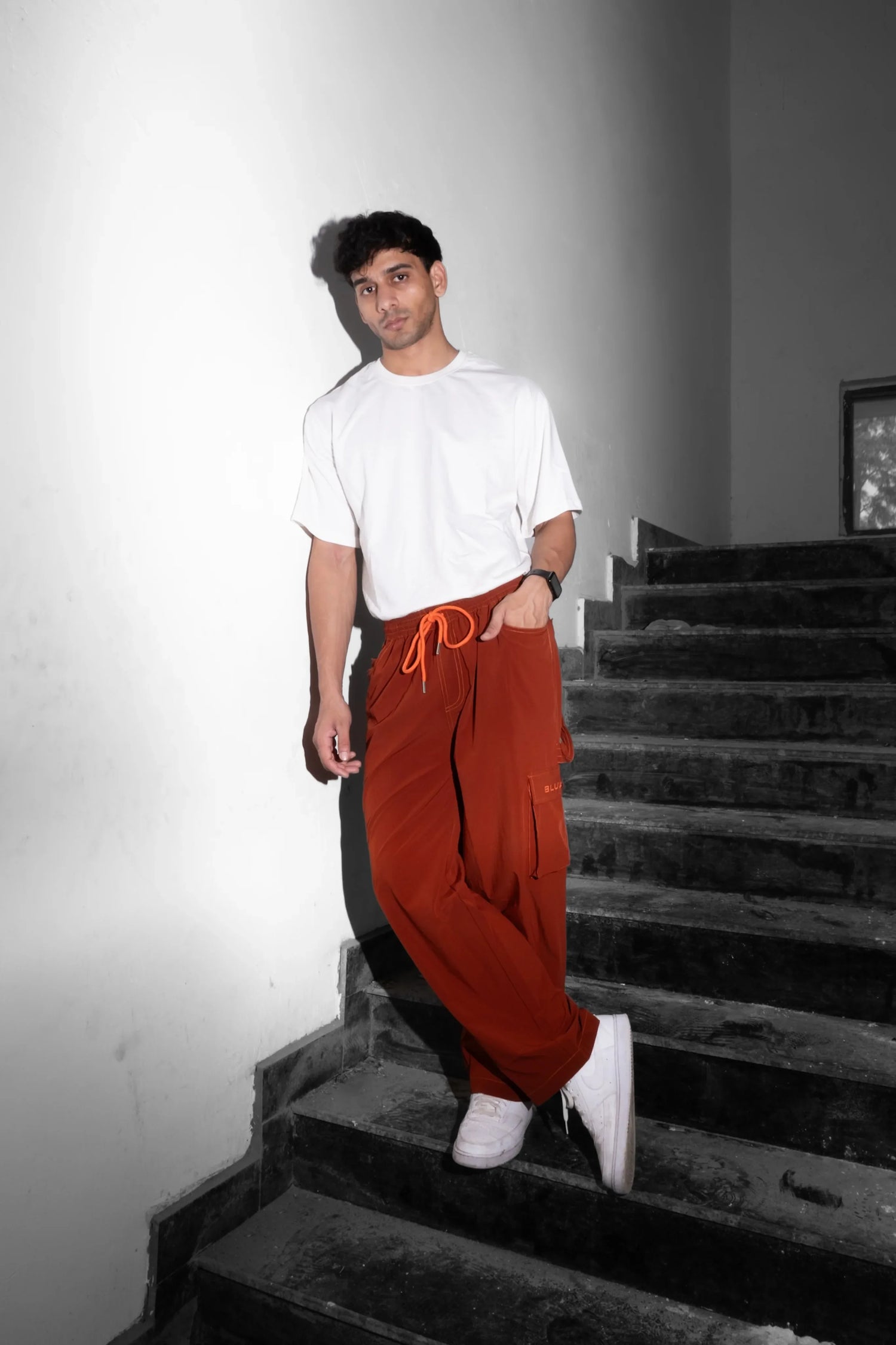 Bottom Wear - Bluace.in