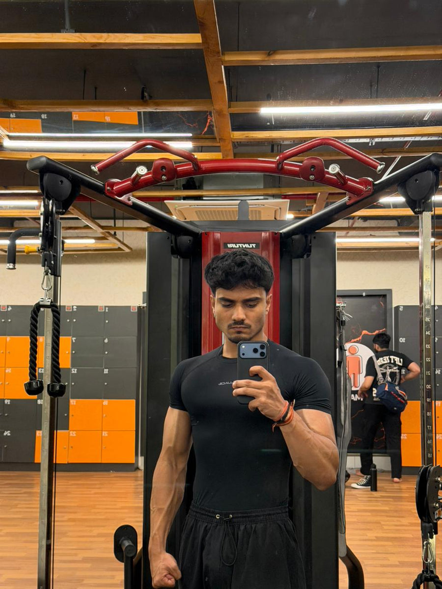 Aman Kumar