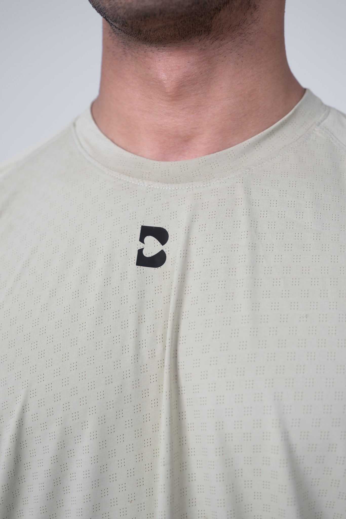 AIR - GRID Performance Tee - Bluace.in