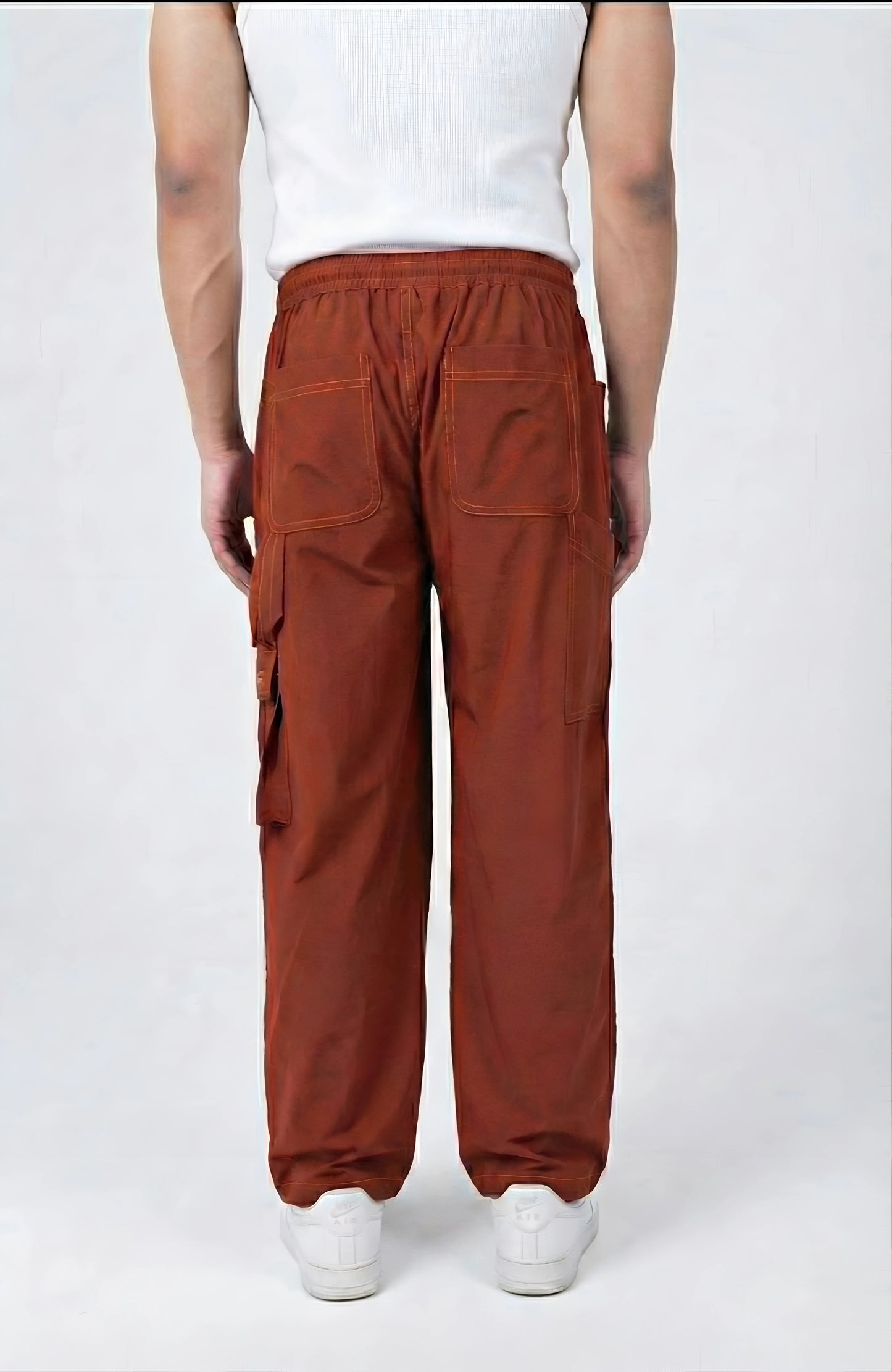 6 Pocket Performance Cargos