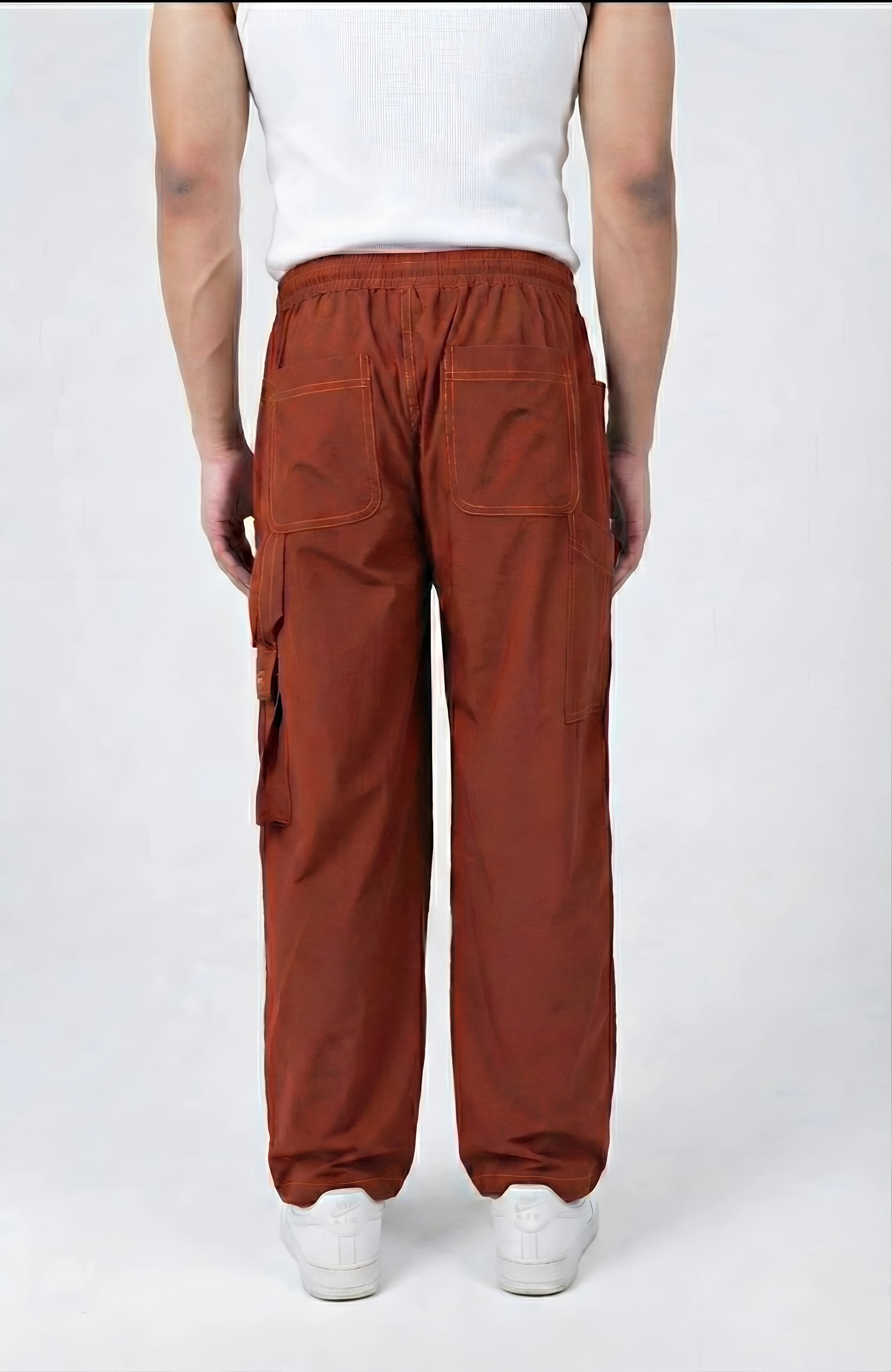 6 Pocket Performance Cargos