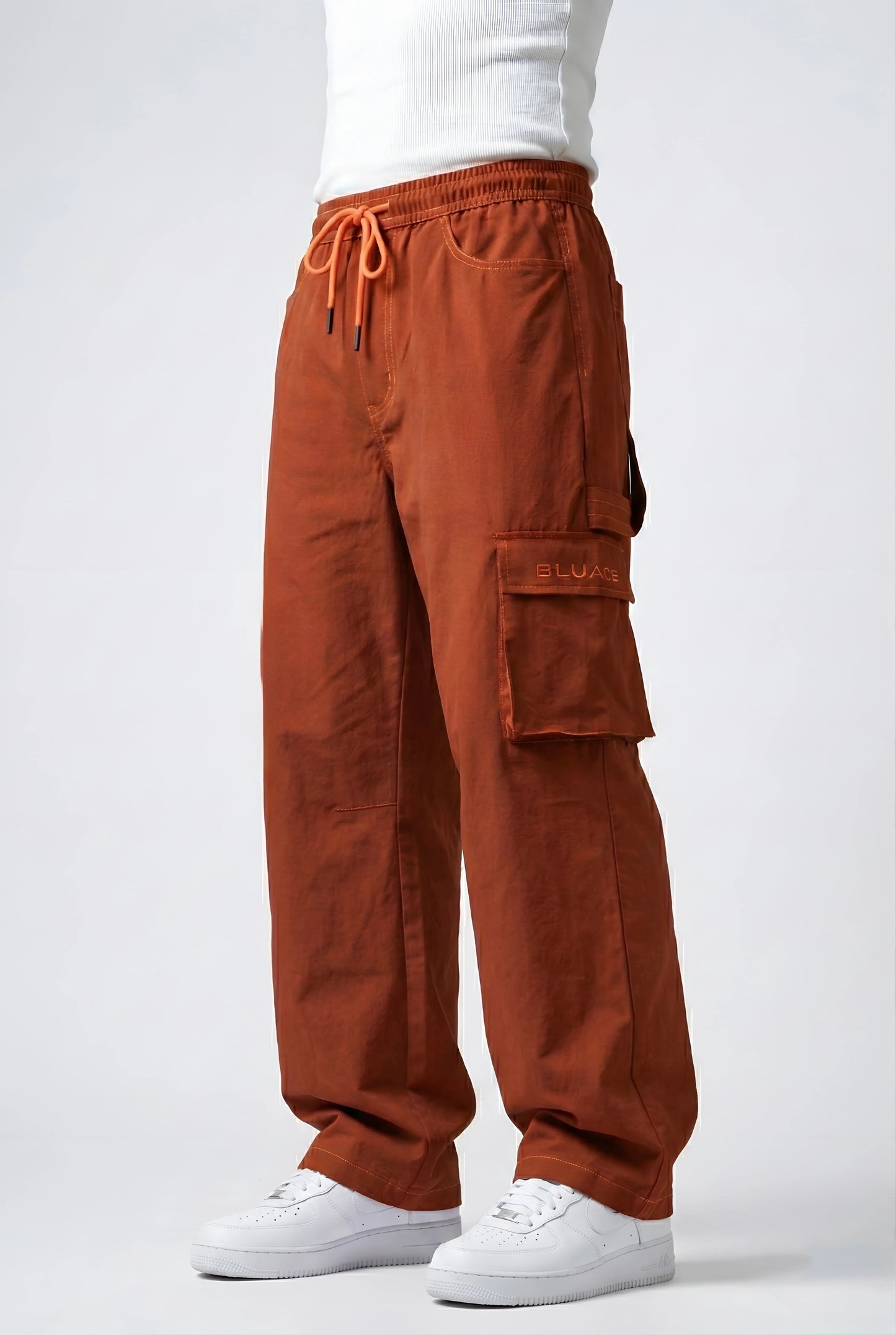 6 Pocket Performance Cargos