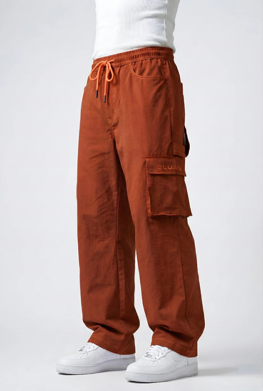 6 Pocket Performance Cargos
