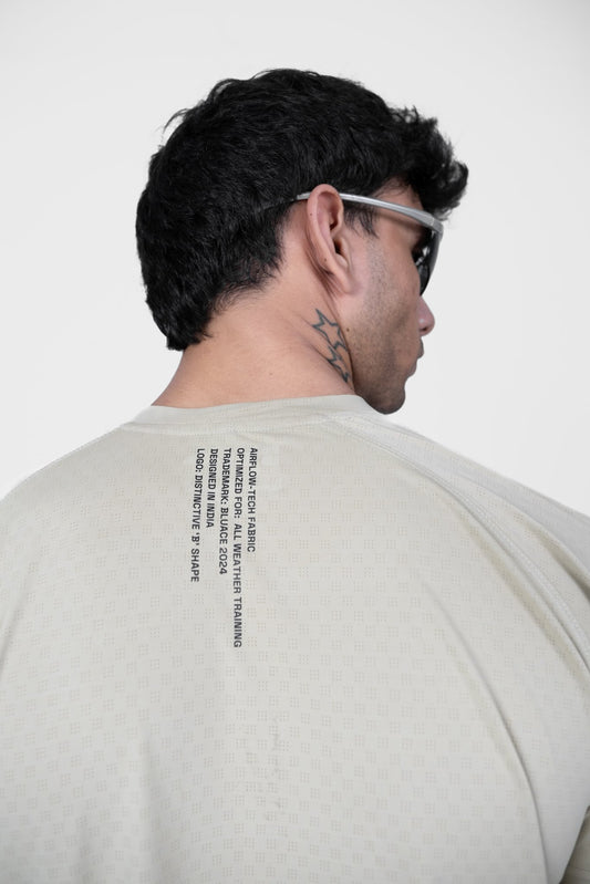 AIR-GRID Performance Tee